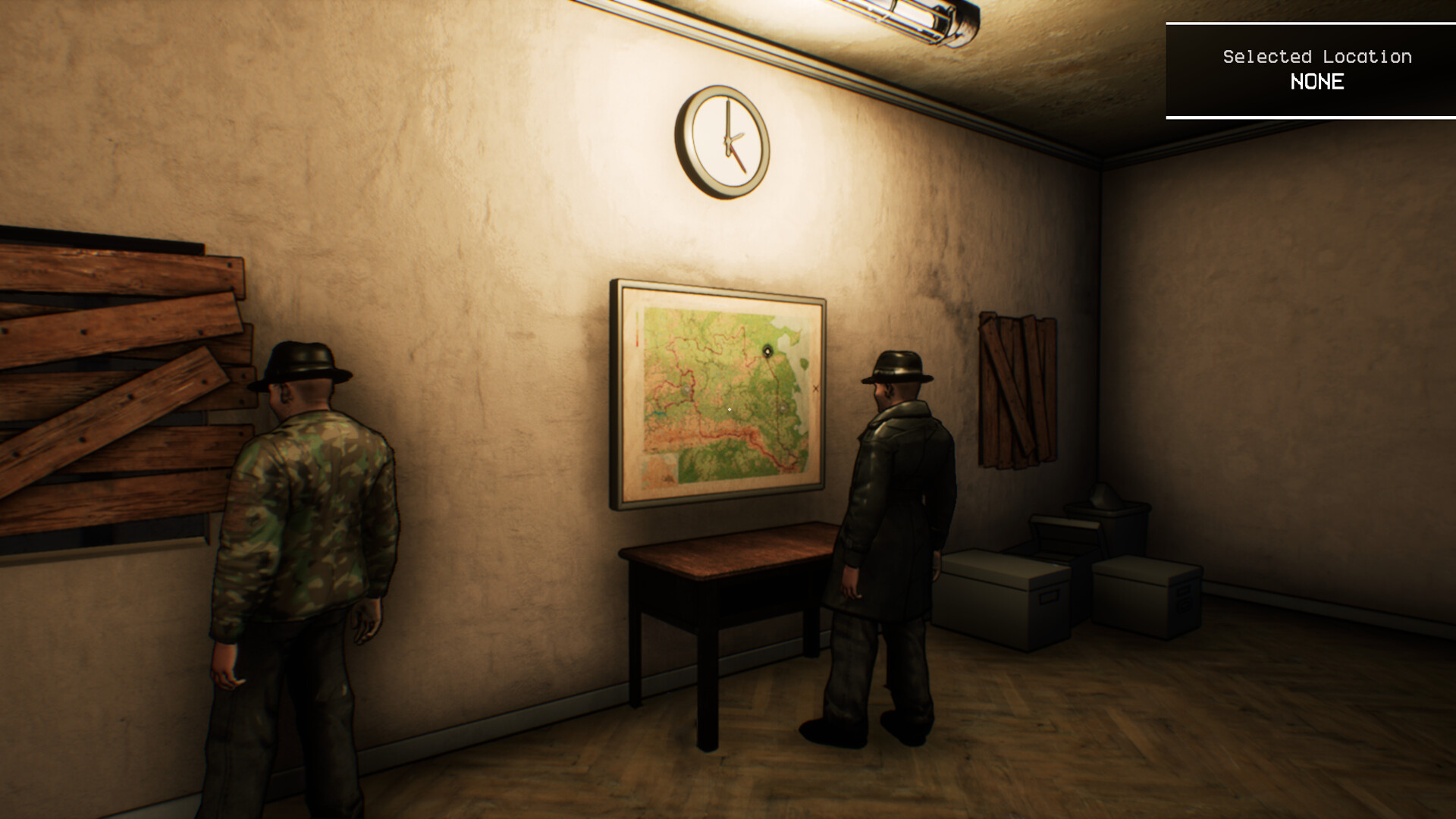 Peace Dice screenshot #3