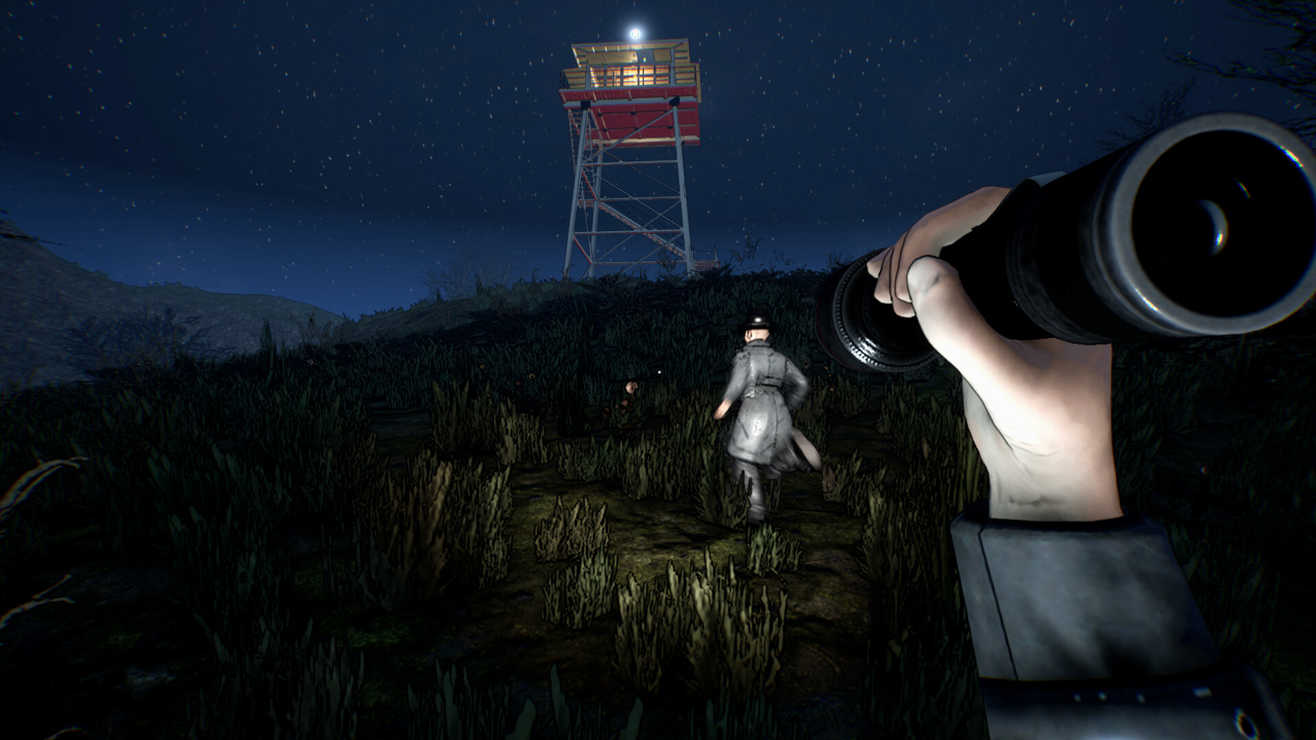 Peace Dice screenshot