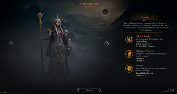 Jotunnslayer: Hordes of Hel - Freyr's Gilded Armor Pack