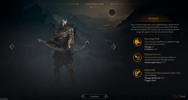 Jotunnslayer: Hordes of Hel - Freyr's Gilded Armor Pack