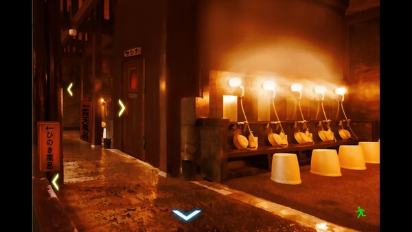 深夜観光TASOGARE