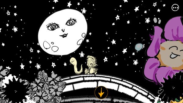 Mekururi: Dizzying Witch