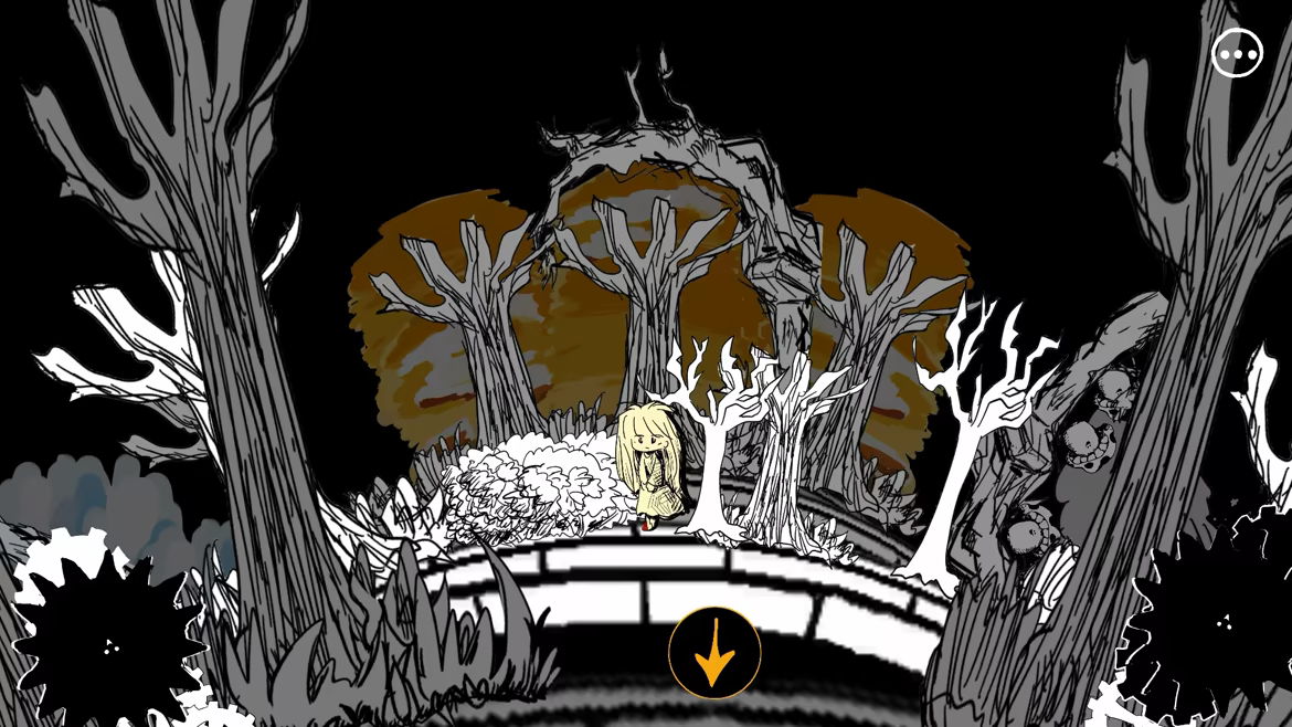 Mekururi: Dizzying Witch video 1