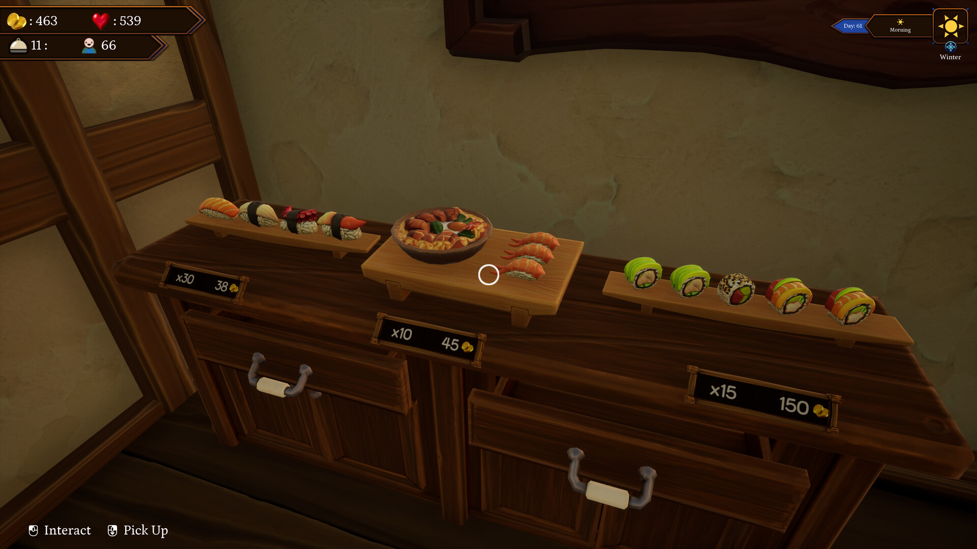 Rekindled: Cozy Tavern Life screenshot #6