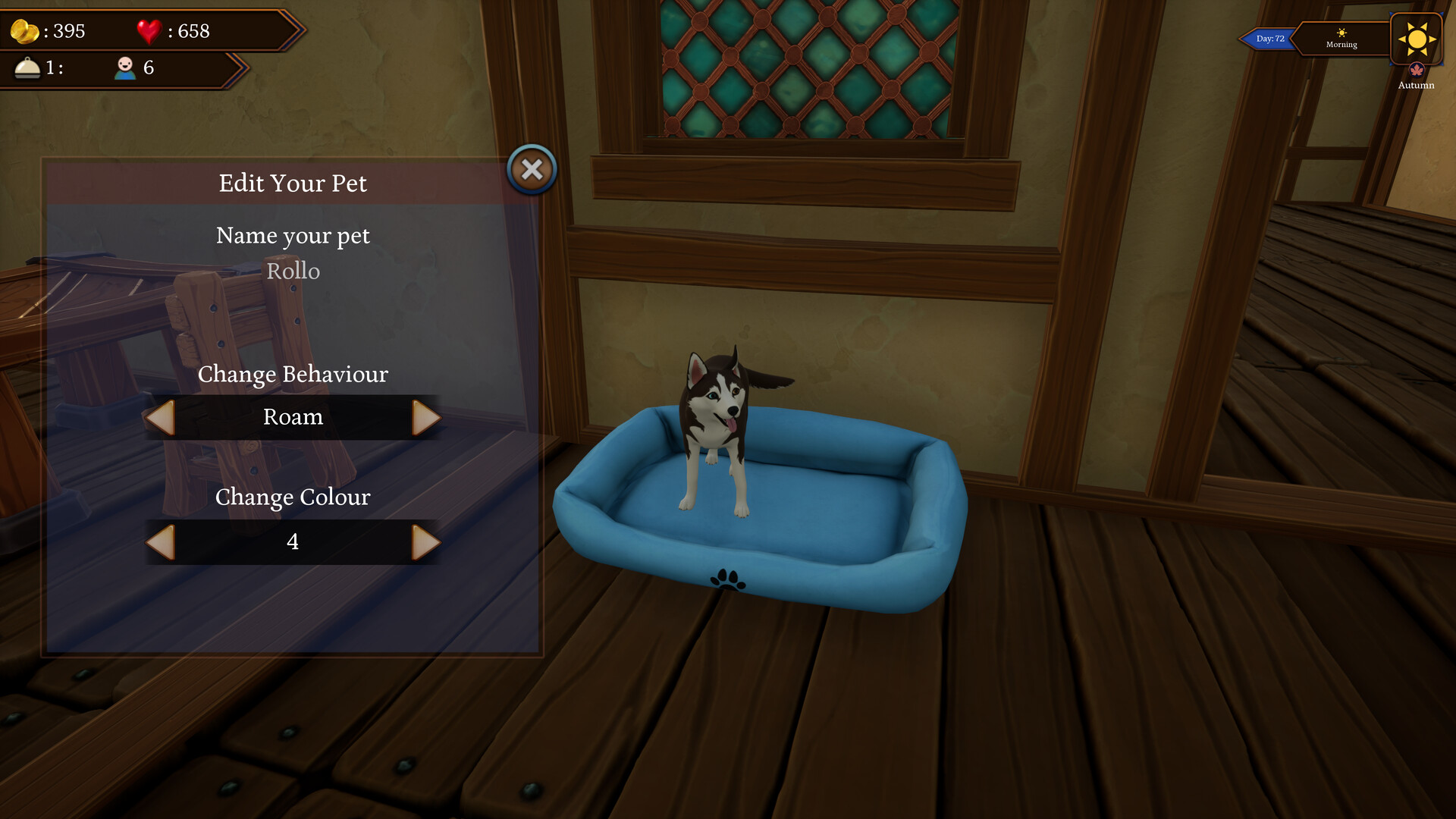 Rekindled: Cozy Tavern Life screenshot 11
