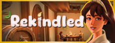 Rekindled: Cozy Tavern Life