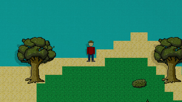 Screenshot 3 of SUGA: Survival Game - more gameplay footage