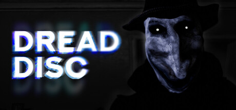 Dread Disc by MadBug Studio - Coming soon game cover