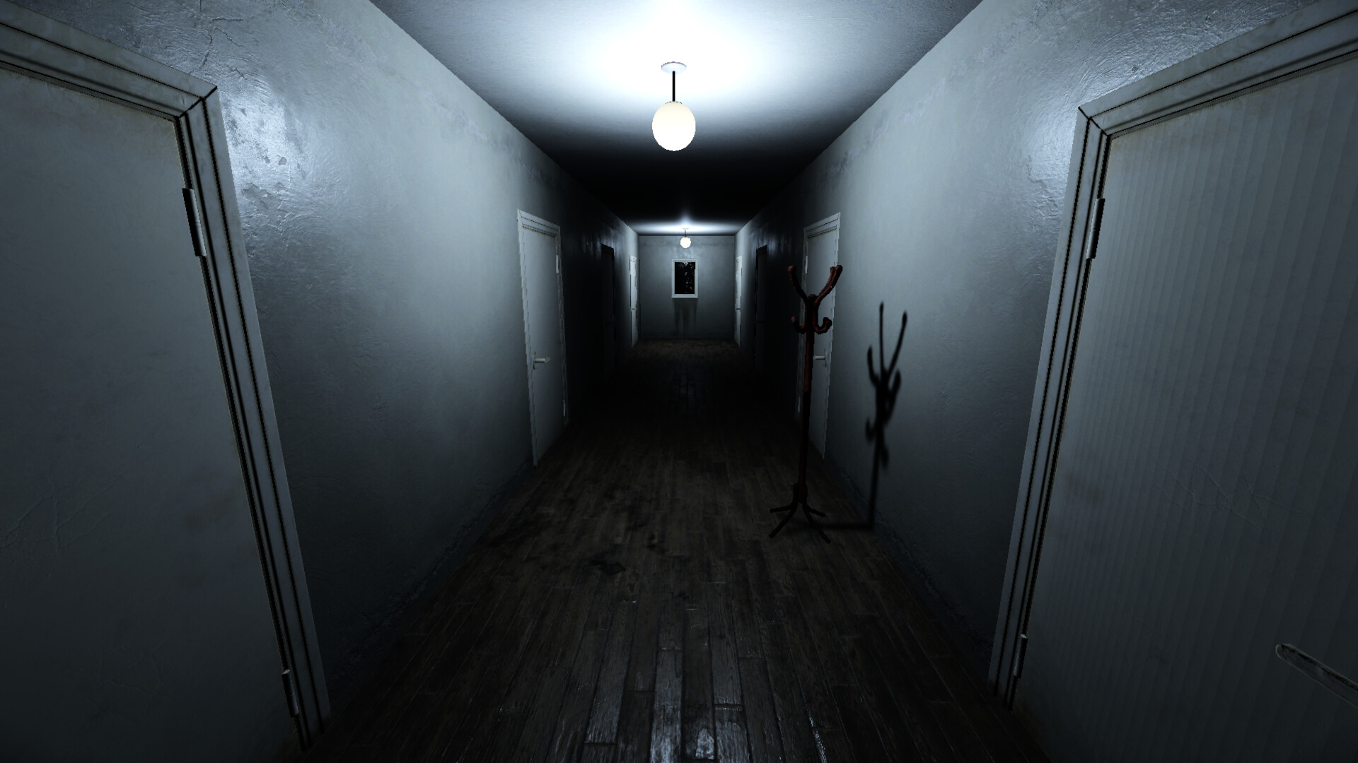 Dread Disc screenshot #6