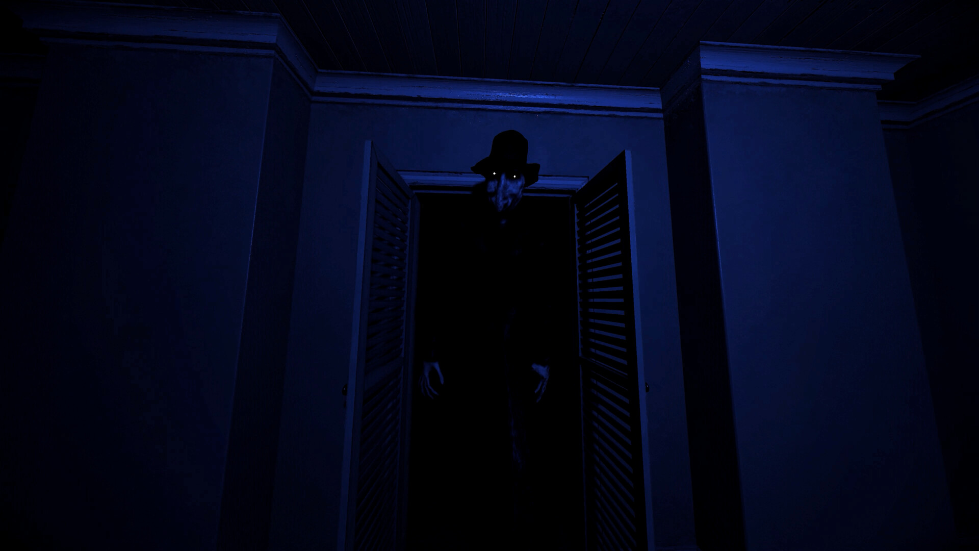 Dread Disc screenshot #2