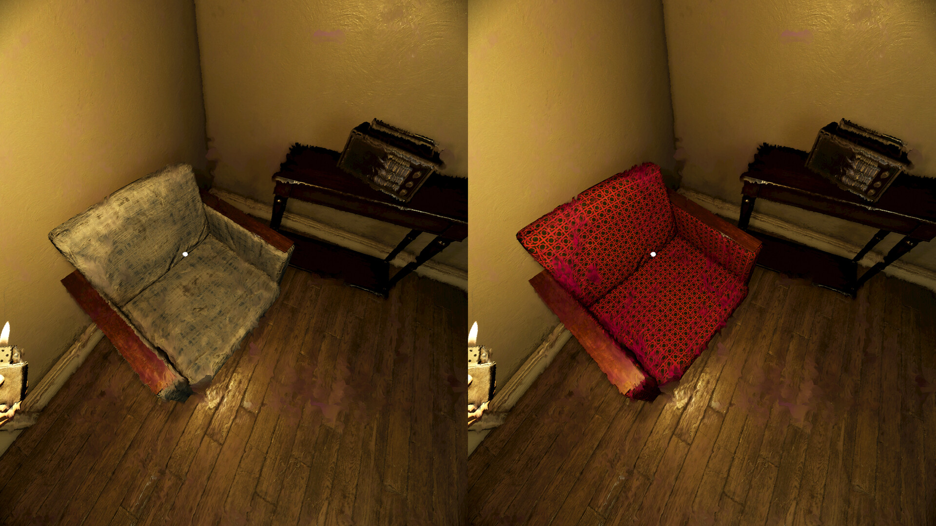 Dread Disc screenshot #5