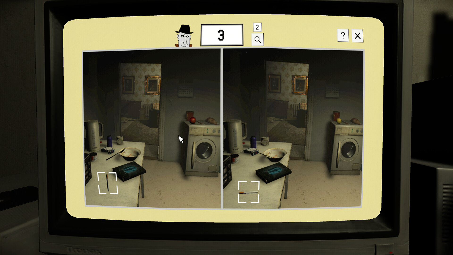 Dread Disc screenshot #3