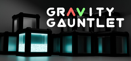 Gravity Gauntlet