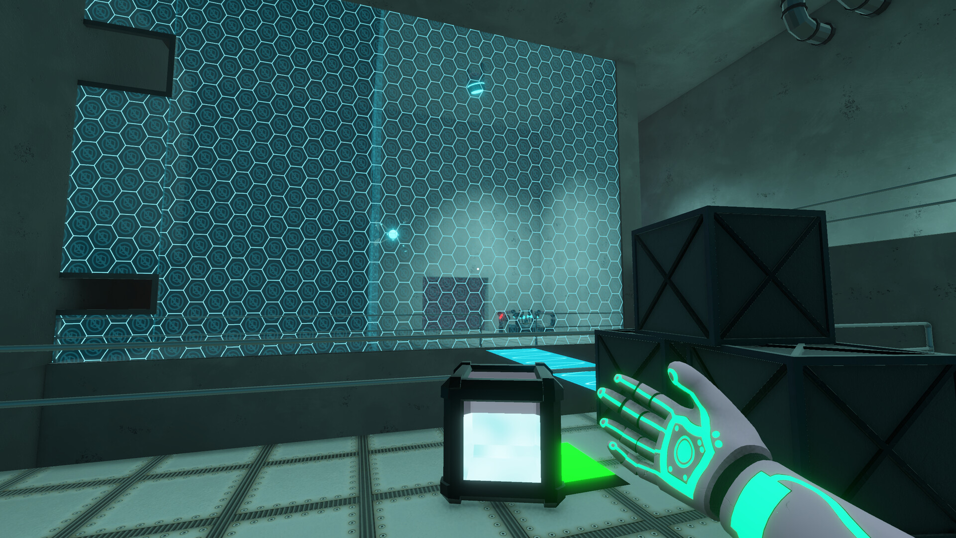 Gravity Gauntlet screenshot #7