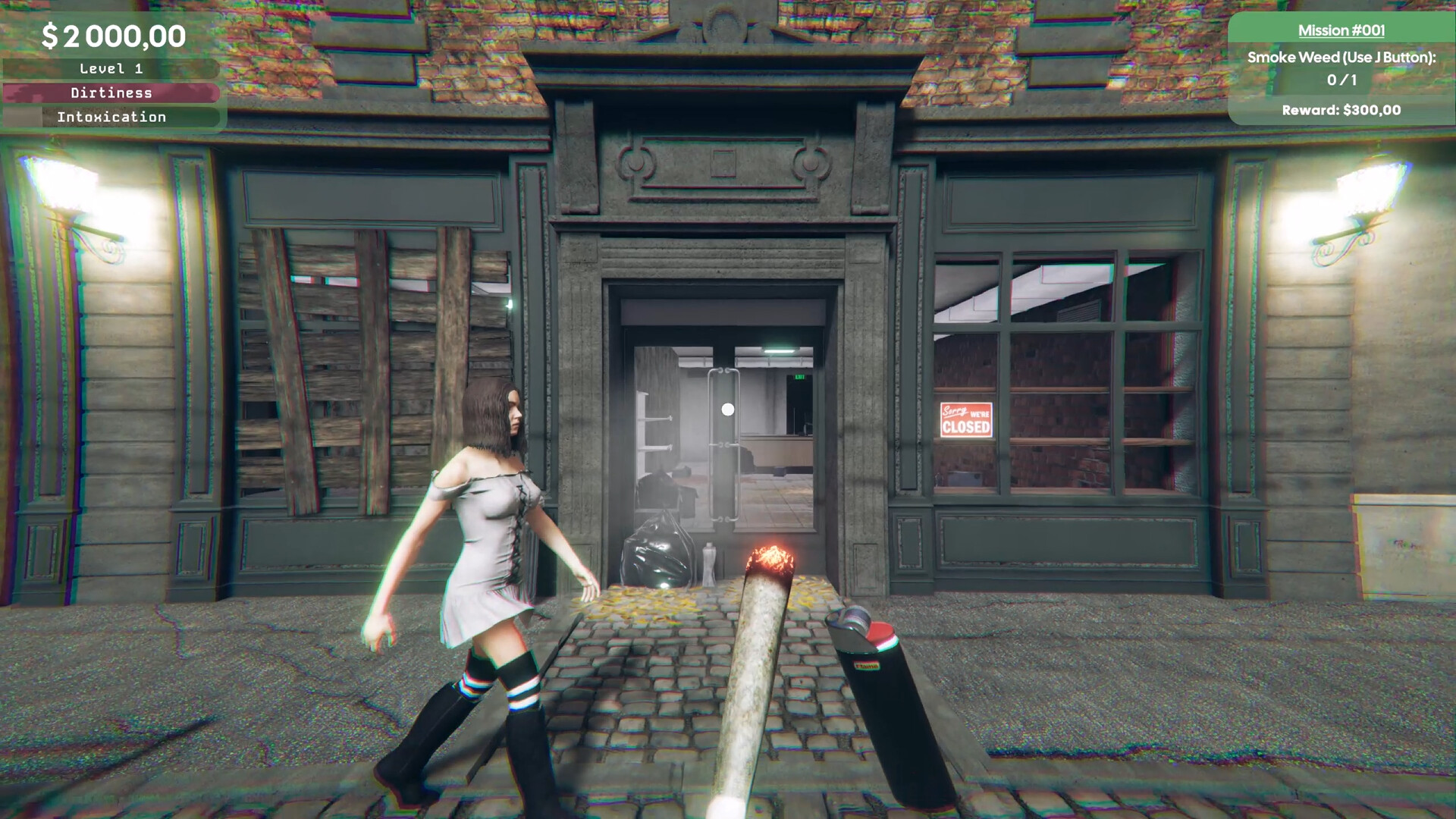 Weed Supermarket Simulator screenshot #12