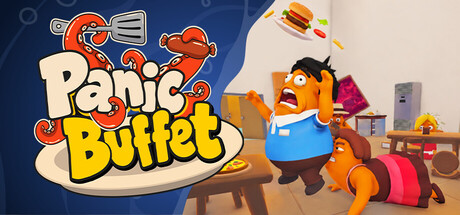 Panic Buffetの作品画像