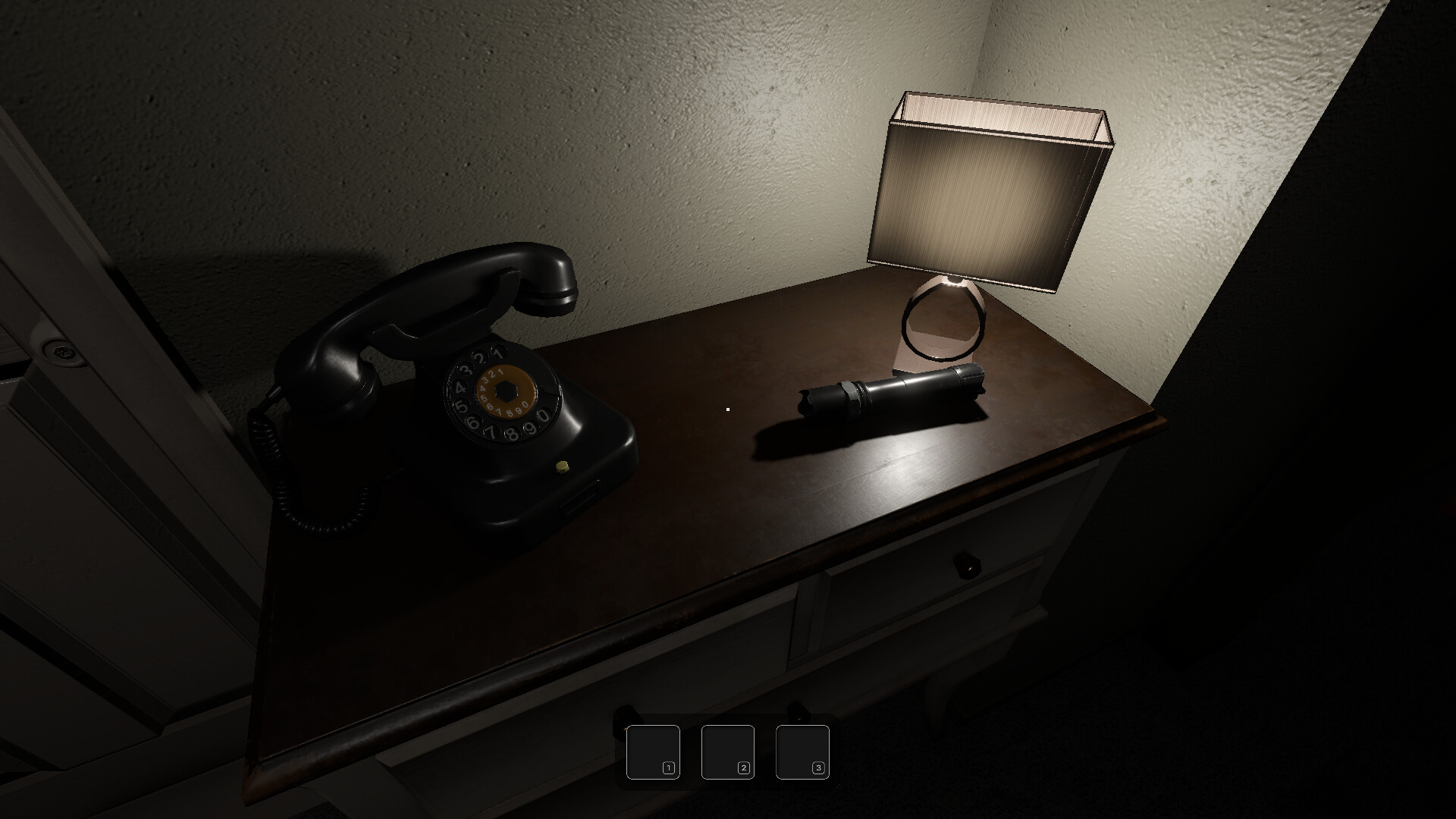 Fear Frame screenshot #3