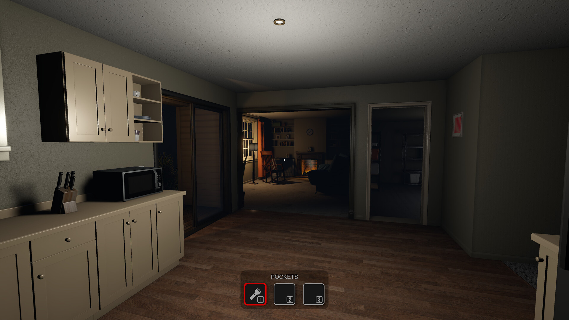 Fear Frame screenshot #8