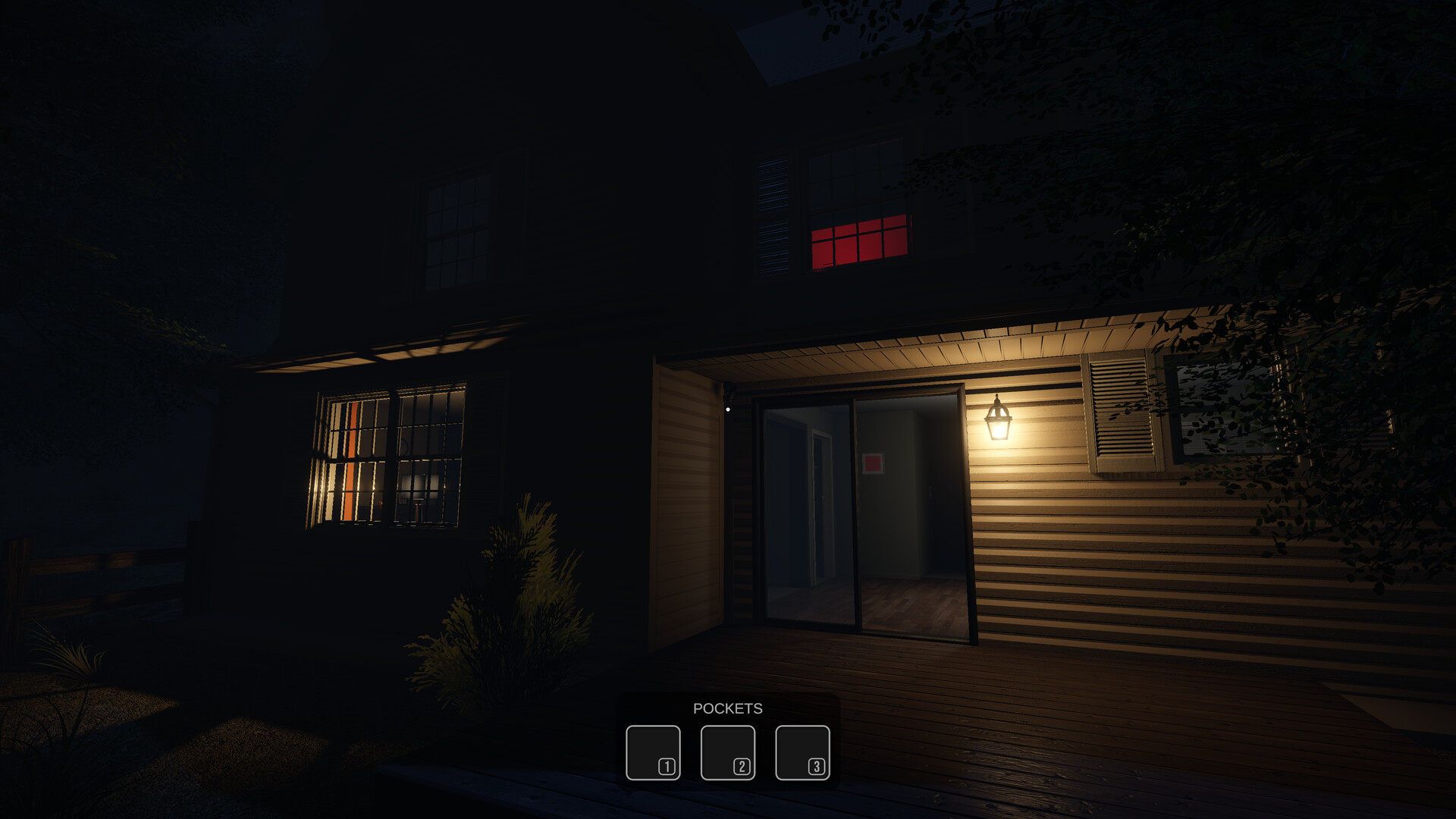 Fear Frame screenshot #11