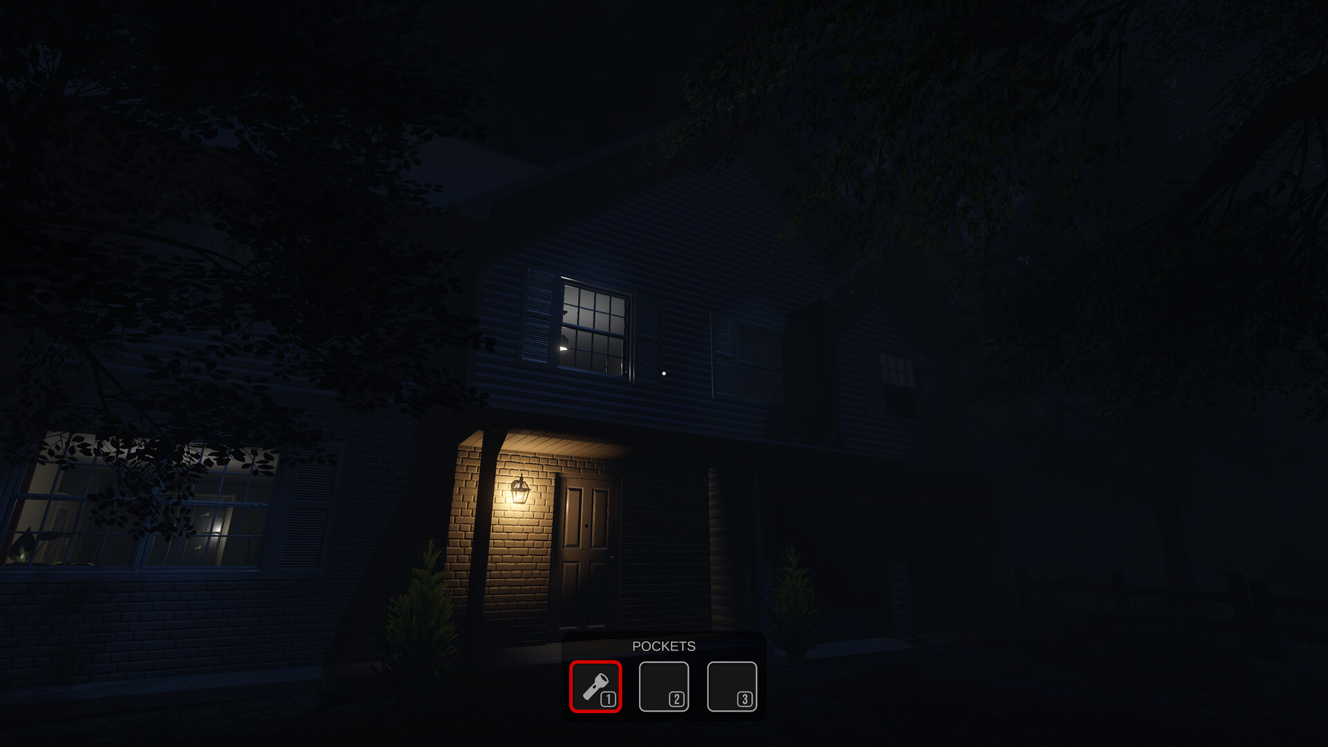 Fear Frame Featured Screenshot #1
