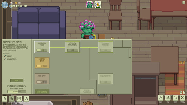 Скриншот 5 из игры Take Root