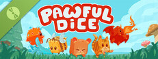 Pawful Dice Demo Small Capsule Image