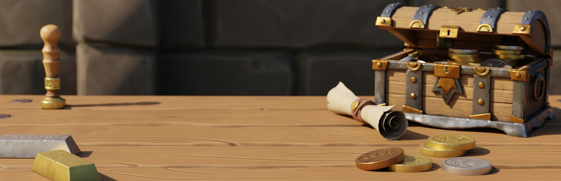Coin Maker Simulator