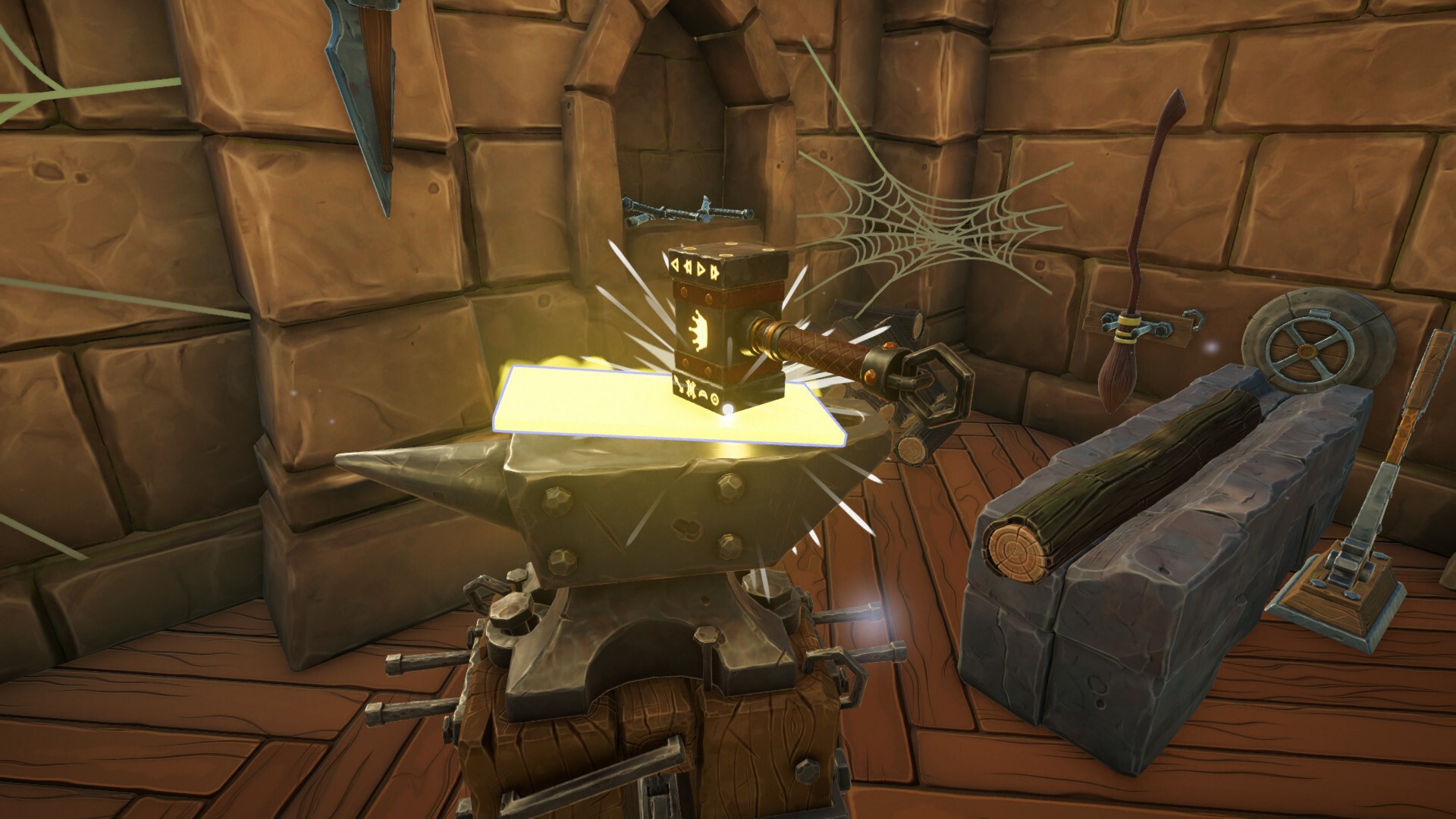 Coin Maker Simulator screenshot #3