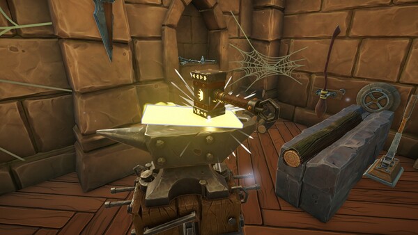 Coin Maker Simulator
