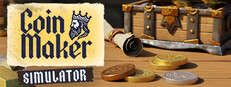 Coin Maker Simulator