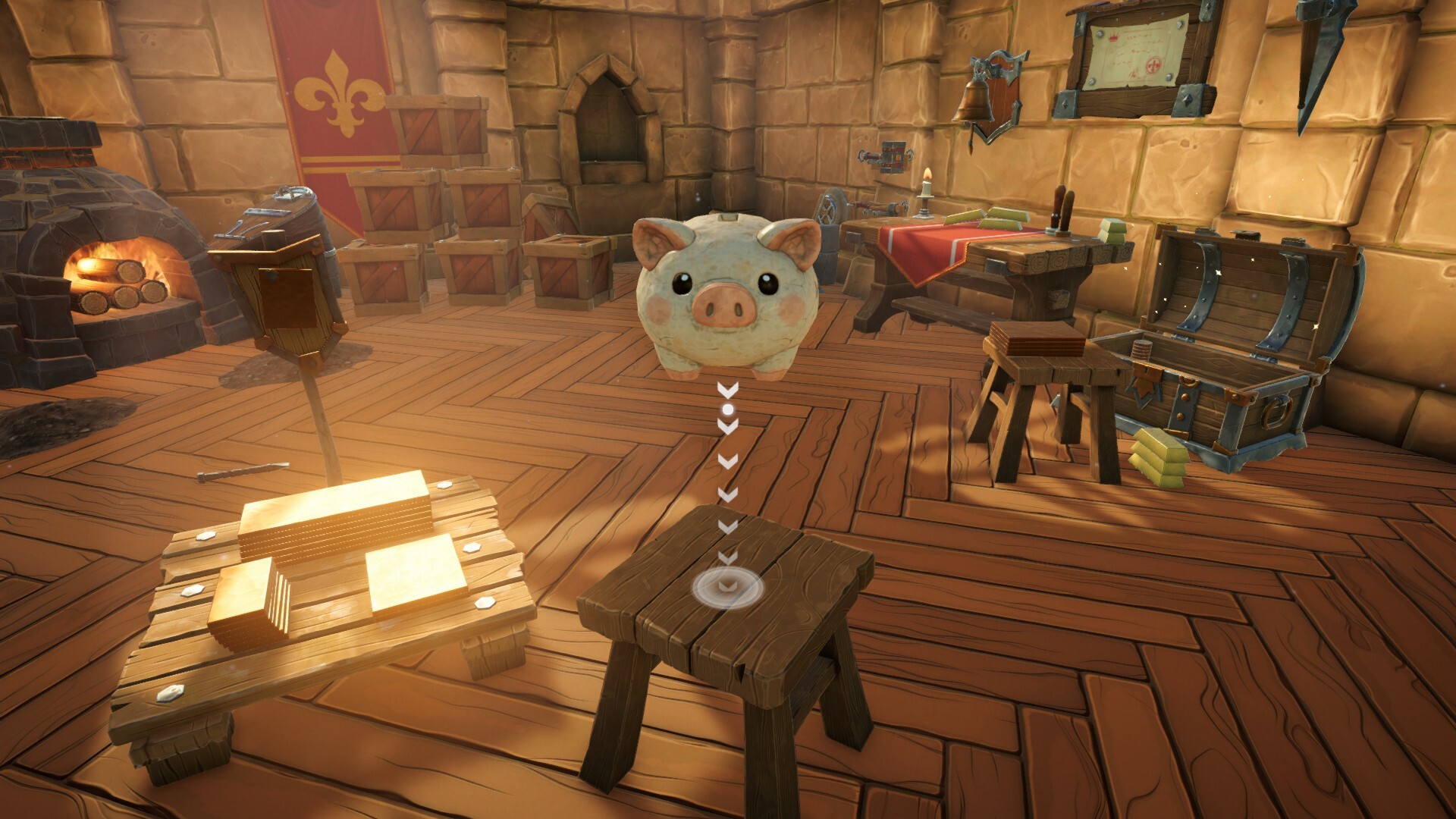 Coin Maker Simulator screenshot #5