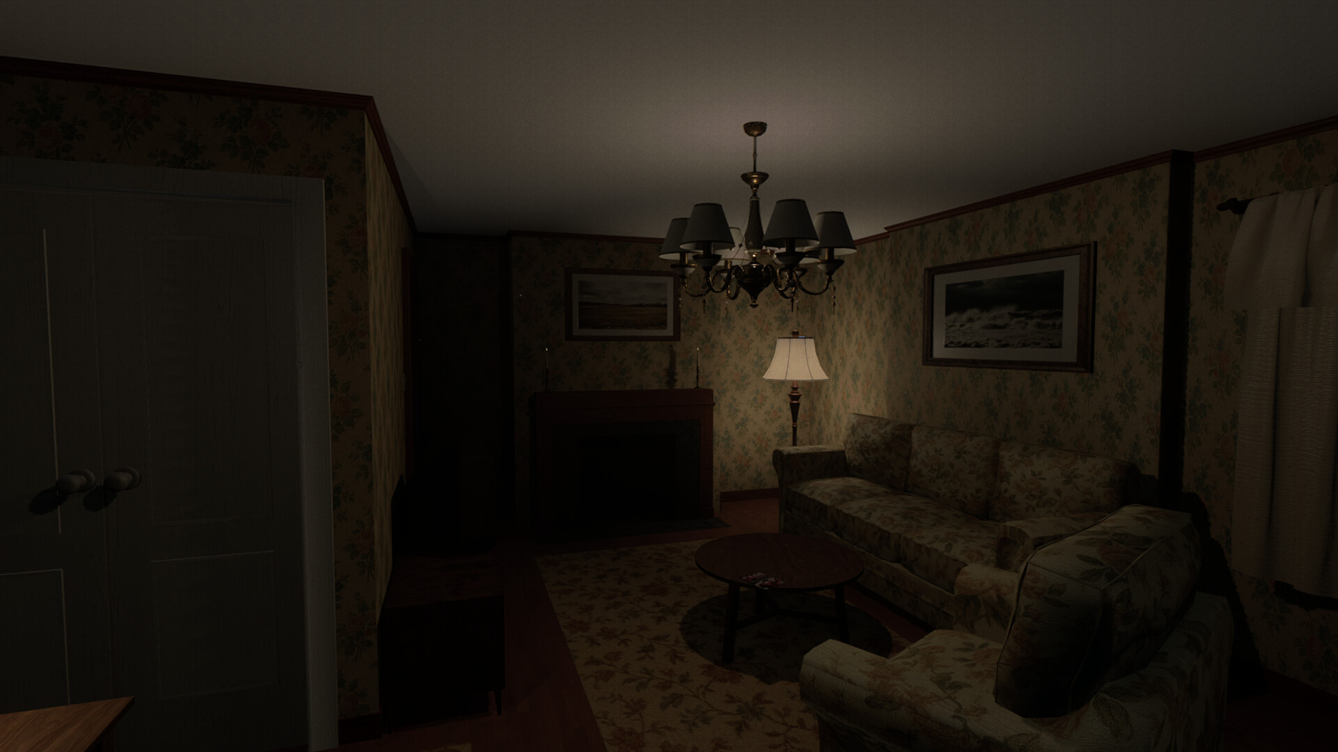 A File That Won’t Close screenshot #4