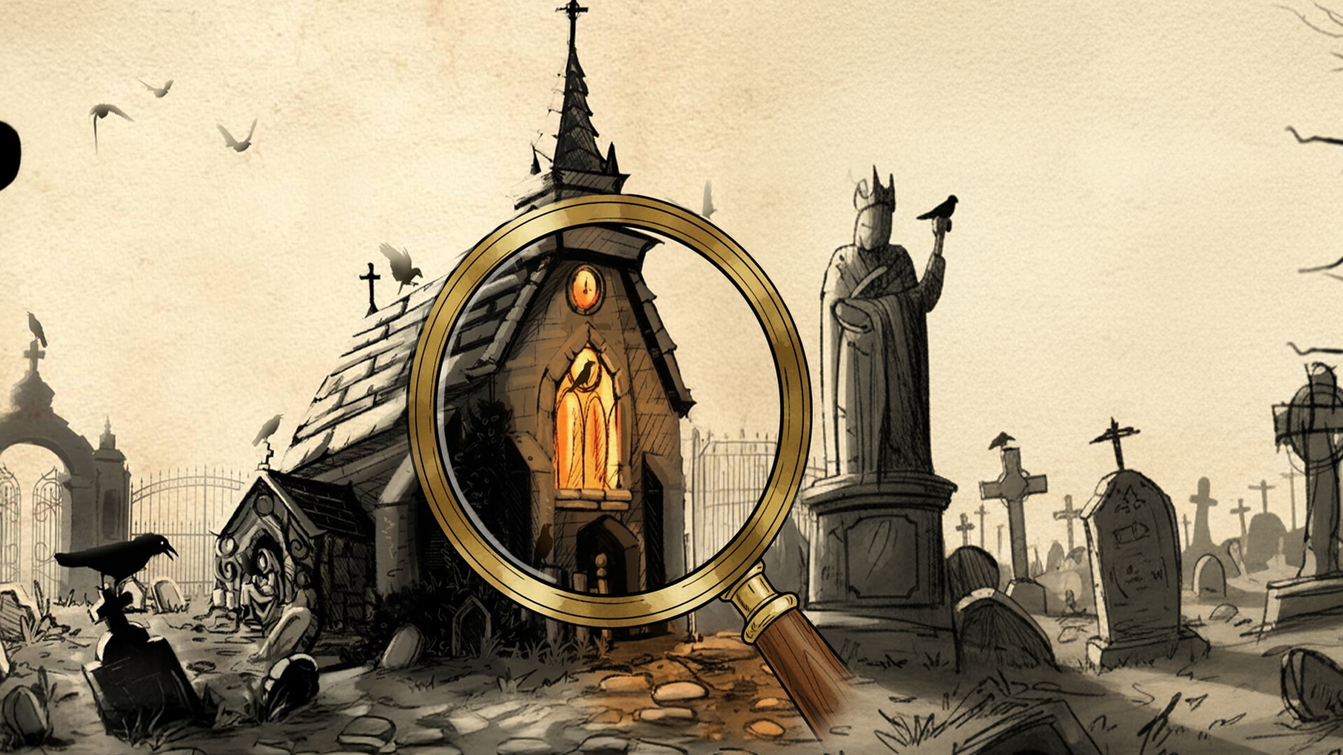 fCorvus screenshot #3