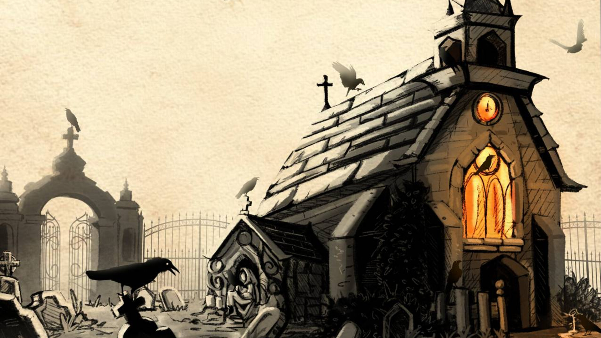 fCorvus screenshot #4