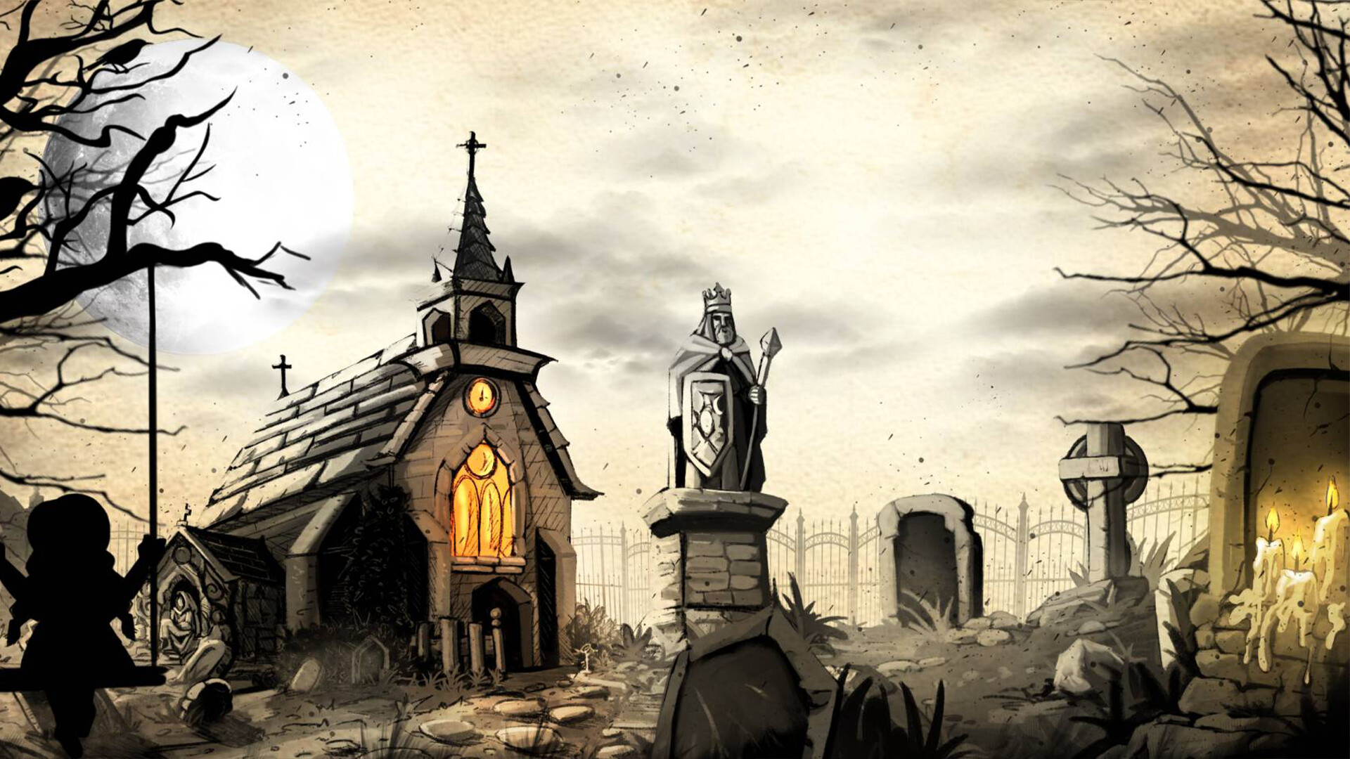 fCorvus screenshot #5