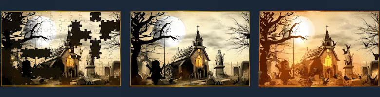 fCorvus video 2