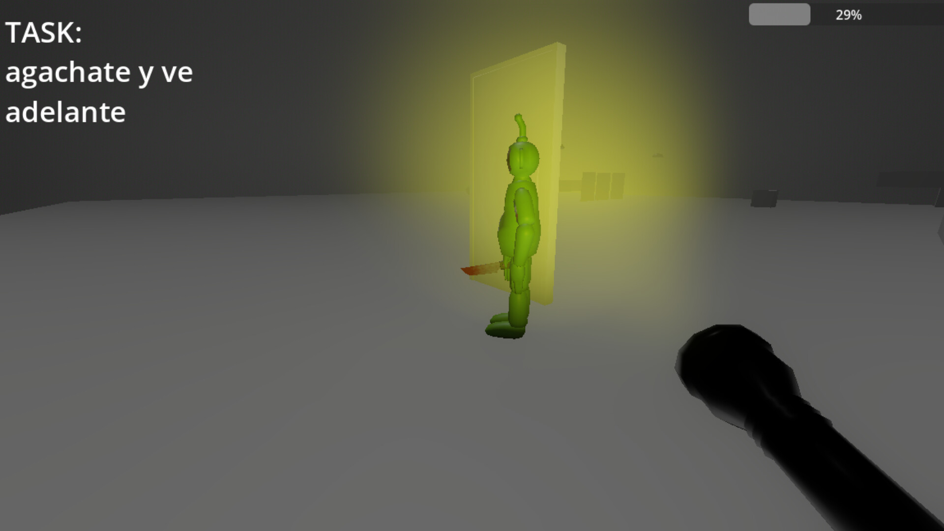 Fear, But Stupid screenshot #6