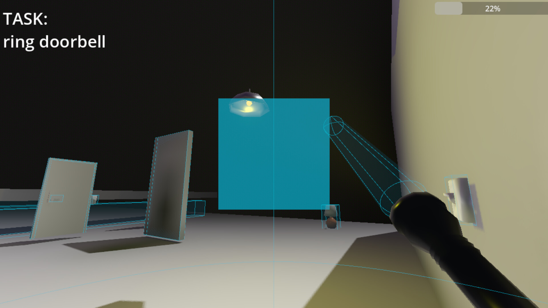 Fear, But Stupid screenshot #2