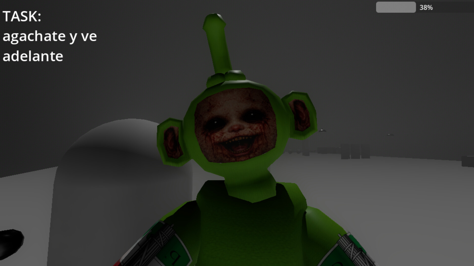 Fear, But Stupid screenshot 6