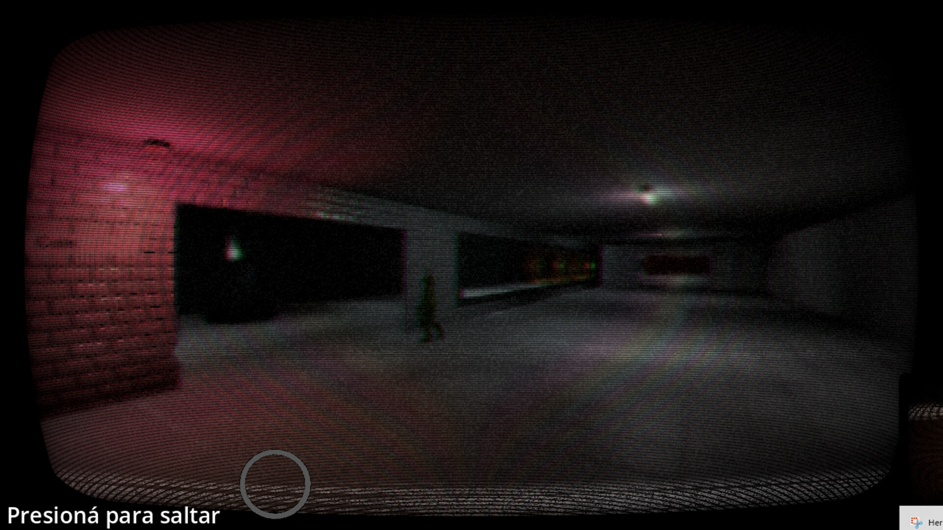 Fear, But Stupid screenshot 2