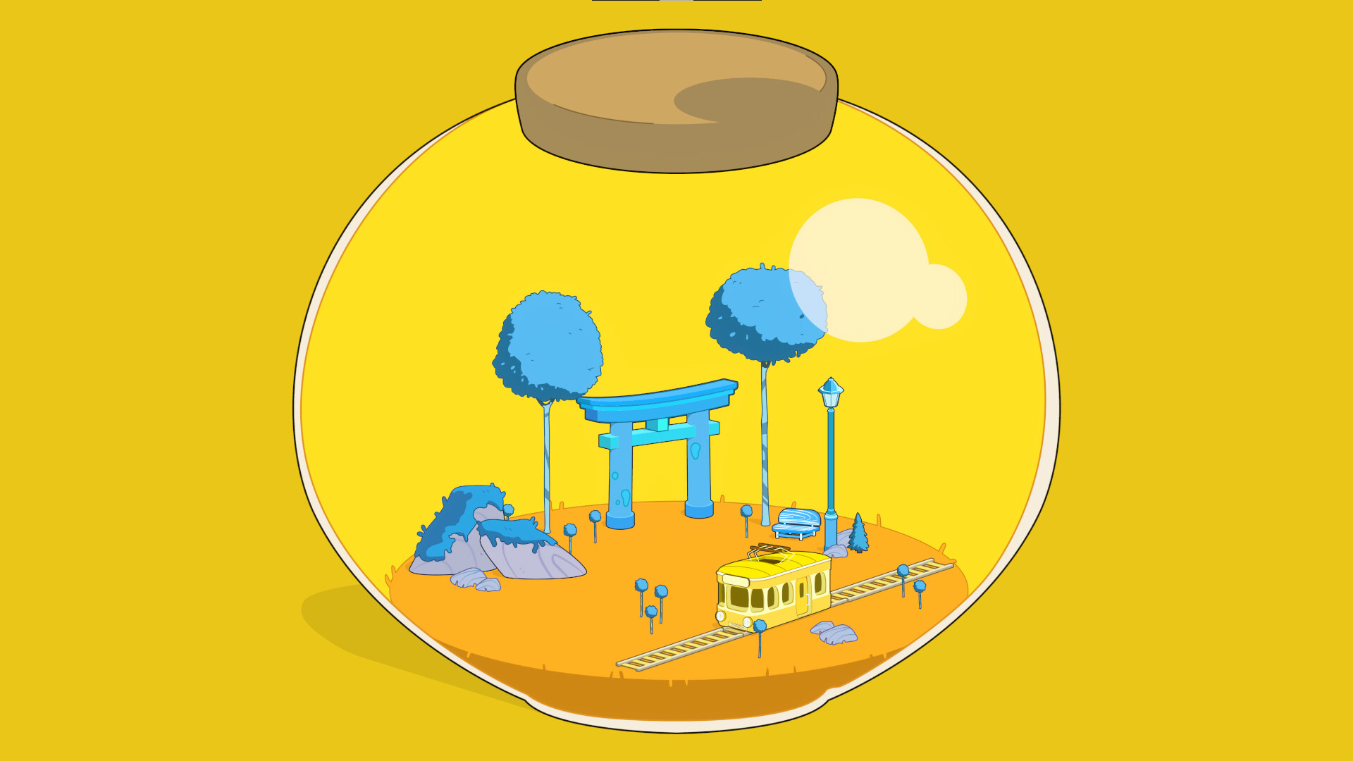 Mysarium screenshot #4