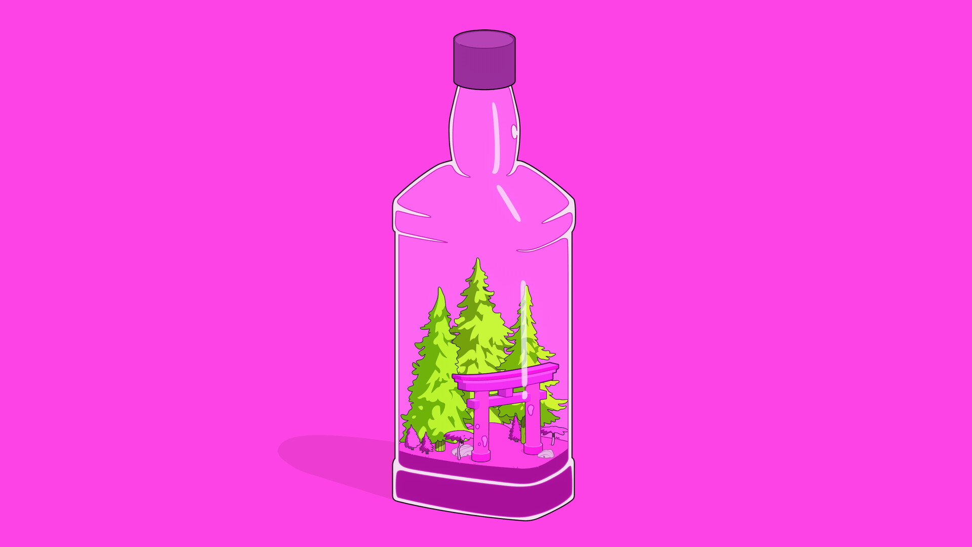 Mysarium screenshot #3