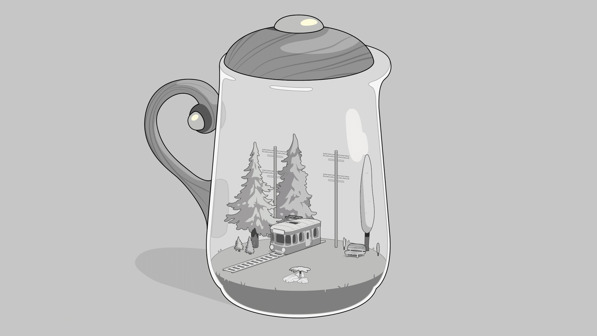 Mysarium screenshot #1