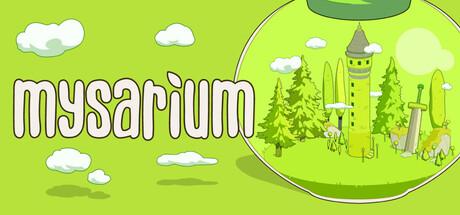 Mysarium: Cozy Lo-fi Terrarium