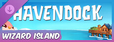 Havendock - Wizard Island DLC