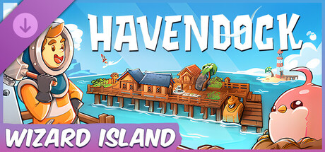 Havendock - Wizard Island DLC banner image