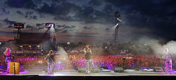 Europa Universalis IV: Sabaton Soundtrack