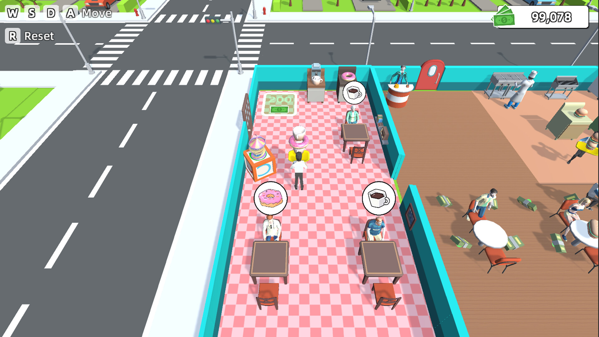 Delivery Pro screenshot #3