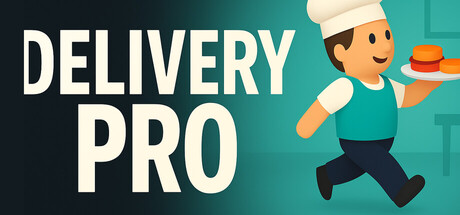Delivery Pro header banner