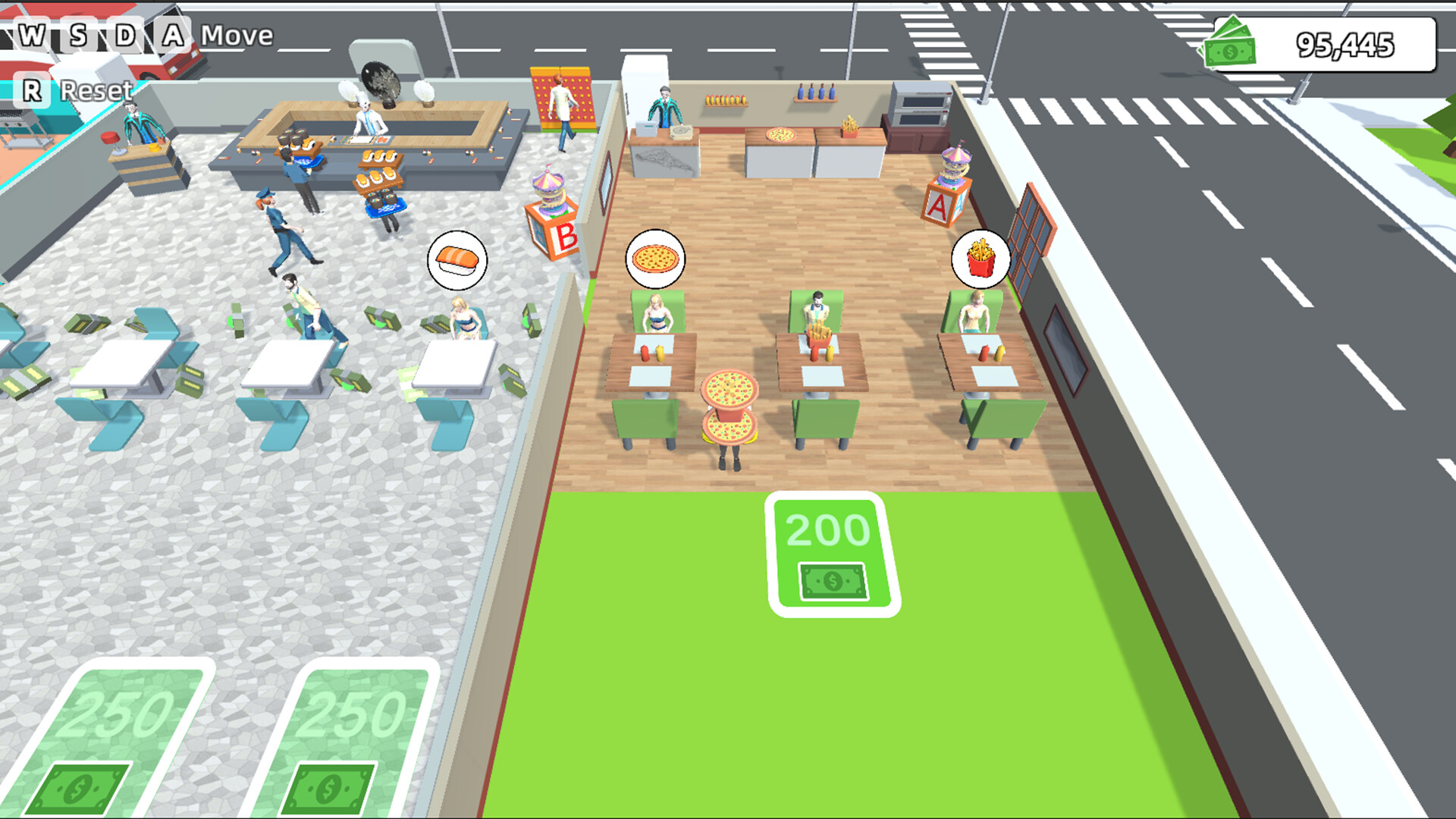 Delivery Pro screenshot #6